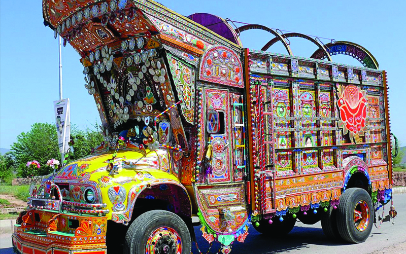 TruckArtPakistan5