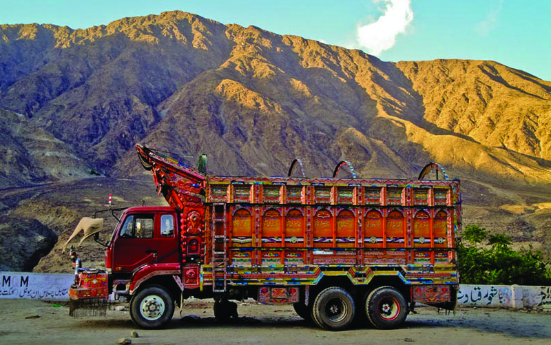 TruckArtPakistan9